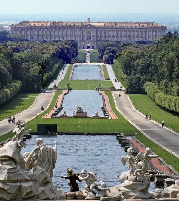 caserta-reggia