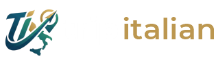 Trip Italian